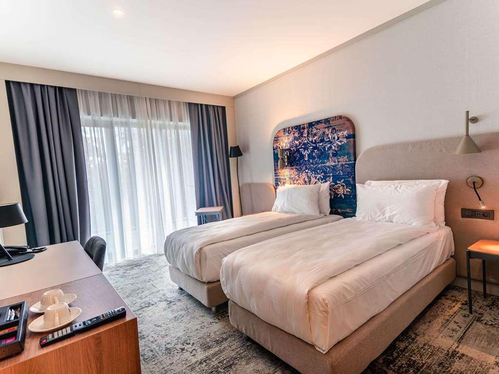 Mercure Sibiu Arsenal Quarto foto